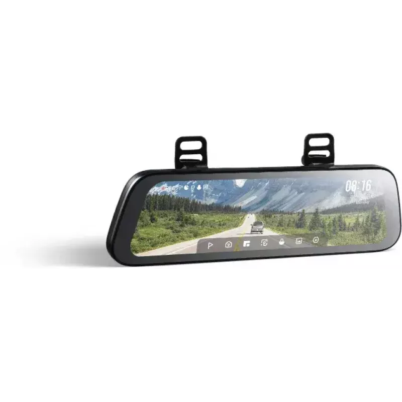 Dashcam 70mai MIRIVE-S500 Super HD 2592x1944 138° vaatenurk