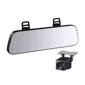 Dashcam 70mai MIRIVE-S500 Super HD 2592x1944 138° vaatenurk