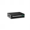 RUIJIE haldamata PoE-lüliti RG-ES110FG-P — 10-pordine gigabitine (10/100/1000) koos 1 SFP-ga, 120 W, 20 Gbps kommutatsioon