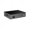 RUIJIE haldamata PoE-lüliti RG-ES110FG-P — 10-pordine gigabitine (10/100/1000) koos 1 SFP-ga, 120 W, 20 Gbps kommutatsioon