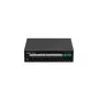RUIJIE haldamata PoE-lüliti RG-ES110FG-P — 10-pordine gigabitine (10/100/1000) koos 1 SFP-ga, 120 W, 20 Gbps kommutatsioon