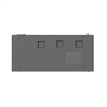 Mittehallatav L2 võrgukommuteer RUIJIE RG-ES124G-L — 24x Gigabit…