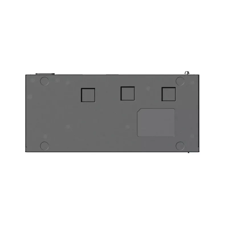 Mittehallatav L2 võrgukommuteer RUIJIE RG-ES124G-L — 24x Gigabit…