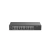Mittehallatav L2 võrgukommuteer RUIJIE RG-ES124G-L — 24x Gigabit…