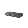 Mittehallatav L2 võrgukommuteer RUIJIE RG-ES124G-L — 24x Gigabit…