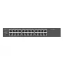 Mittehallatav L2 võrgukommuteer RUIJIE RG-ES124G-L — 24x Gigabit…