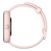 Amazfit Bip 3 Pro 4.29 cm (1.69 tolli) TFT 44 mm Digitaalne 240 x 280 pikslit Puutetundlik ekraan Roosa GPS (satelliit)