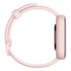Amazfit Bip 3 Pro 4.29 cm (1.69 tolli) TFT 44 mm Digitaalne 240 x 280 pikslit Puutetundlik ekraan Roosa GPS (satelliit)