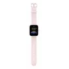 Amazfit Bip 3 Pro 4.29 cm (1.69 tolli) TFT 44 mm Digitaalne 240 x 280 pikslit Puutetundlik ekraan Roosa GPS (satelliit)