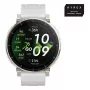 Amazfit Active 3 nutikell — 3,35 cm (1,32-tolline) AMOLED, 466×466, puuteekraan, GPS, 365 mAh, silikoonrihm