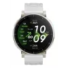 Amazfit Active 3 nutikell — 3,35 cm (1,32-tolline) AMOLED, 466×466, puuteekraan, GPS, 365 mAh, silikoonrihm