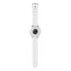 Amazfit Active 3 nutikell — 3,35 cm (1,32-tolline) AMOLED, 466×466, puuteekraan, GPS, 365 mAh, silikoonrihm