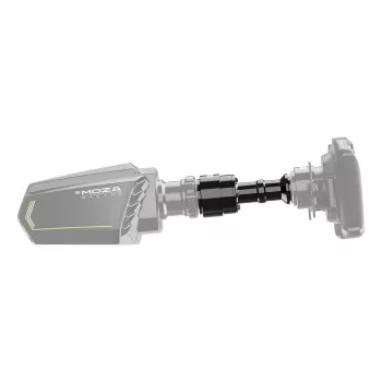 Roolisamba pikendusvarras Moza Racing Moza Racing Extension Rod