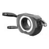 Roolivarre vars Moza Racing RS065 Must Alumiinium Teras 411x127x152mm
