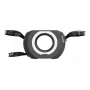 Roolivarre vars Moza Racing RS065 Must Alumiinium Teras 411x127x152mm