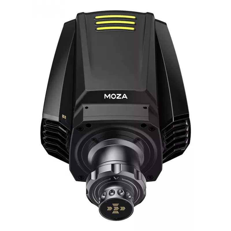 Moza Racing R21 V2 võidusõidurooli alus