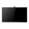Interaktiivne tahvel Hisense 86WM6FE 86 tolli (2,18 m) 4K UHD 3840×2160 puuteekraan Android Wi‑Fi 6 must