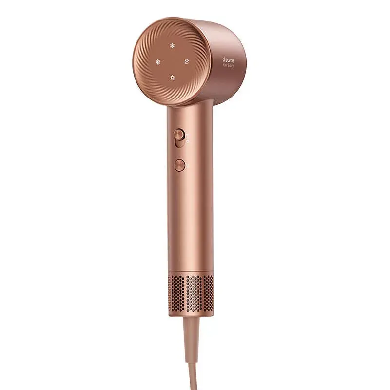 Föön Dreame Glory AHD6A-RS 1600W roosa