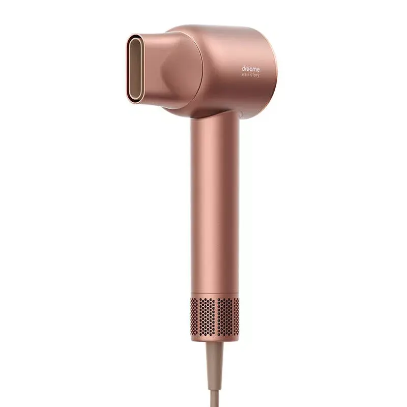 Föön Dreame Glory AHD6A-RS 1600W roosa