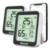 Govee H5075 sise temperatuuri ja niiskuse andur eraldiseisev juhtmeta