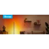Govee põrandalamp 2, Matter-valmis, must