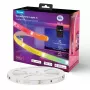 Govee H612FCD1 RGB LED ribavalgusti, 3 meetrit