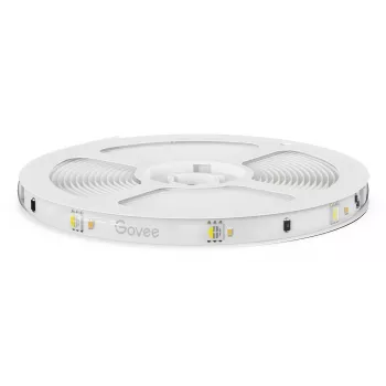 Govee H612FCD1 RGB LED ribavalgusti, 3 meetrit