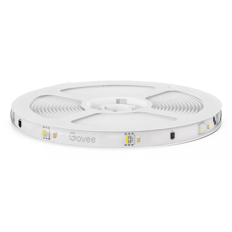 Govee H612FCD1 RGB LED ribavalgusti, 3 meetrit