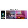 Govee H612FCD1 RGB LED ribavalgusti, 3 meetrit