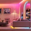 Govee H612FCD1 RGB LED ribavalgusti, 3 meetrit