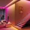 Govee H612FCD1 RGB LED ribavalgusti, 3 meetrit