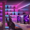 Govee H612FCD1 RGB LED ribavalgusti, 3 meetrit