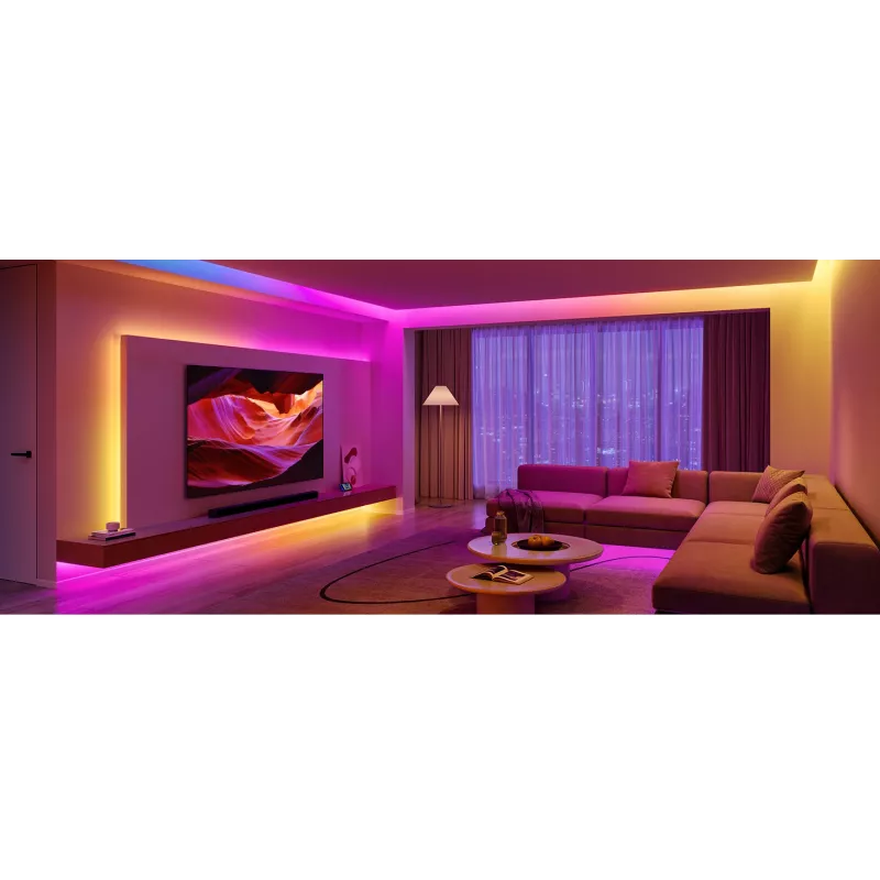 Govee H612FCD1 RGB LED ribavalgusti, 3 meetrit