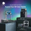 3D-printer 3D Prima Anycubic Kobra S1 Combo 250x250x250mm 600mm/s