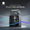 3D-printer 3D Prima Anycubic Kobra S1 Combo 250x250x250mm 600mm/s