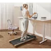 Jooksulint UREVO SpaceWalk E4W elektriline, maks. kasutaja kaal 120 kg, kiirus 1–6 km/h, jooksuala 102×38 cm, LED-ekraan