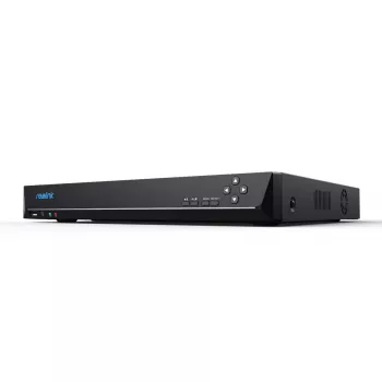Turvakaamera Reolink NVS36 36-kanaliga PoE NVR 16MP