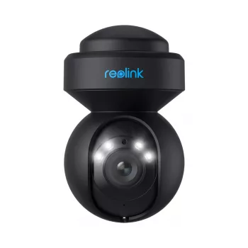 IP turvakaamera Reolink E540-B 5MP välistingimustes Wi‑Fi, 2560x1920, 355° pööramine, 0–50° kallutamine, IP65, MicroSD kuni 256 GB
