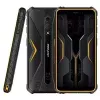 Nutitelefon Ulefone Armor X12 Pro 5,45 tolli 4 GB 64 GB, Some oranž