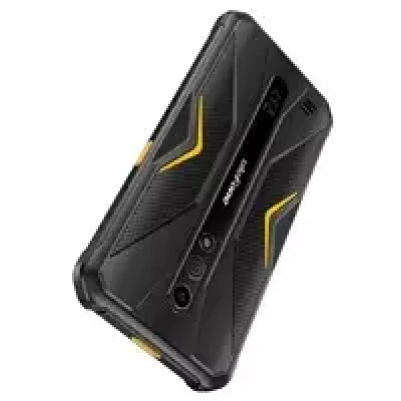 Nutitelefon Ulefone Armor X12 Pro 5,45 tolli 4 GB 64 GB, Some oranž