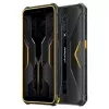 Nutitelefon Ulefone Armor X12 Pro 5,45 tolli 4 GB 64 GB, Some oranž