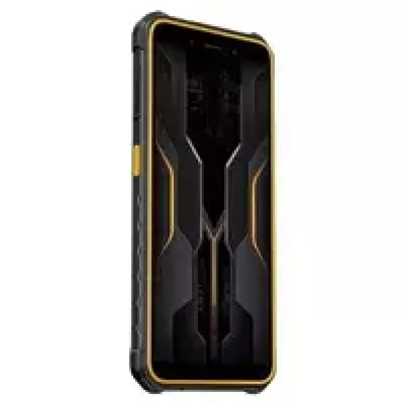 Nutitelefon Ulefone Armor X12 Pro 5,45 tolli 4 GB 64 GB, Some oranž