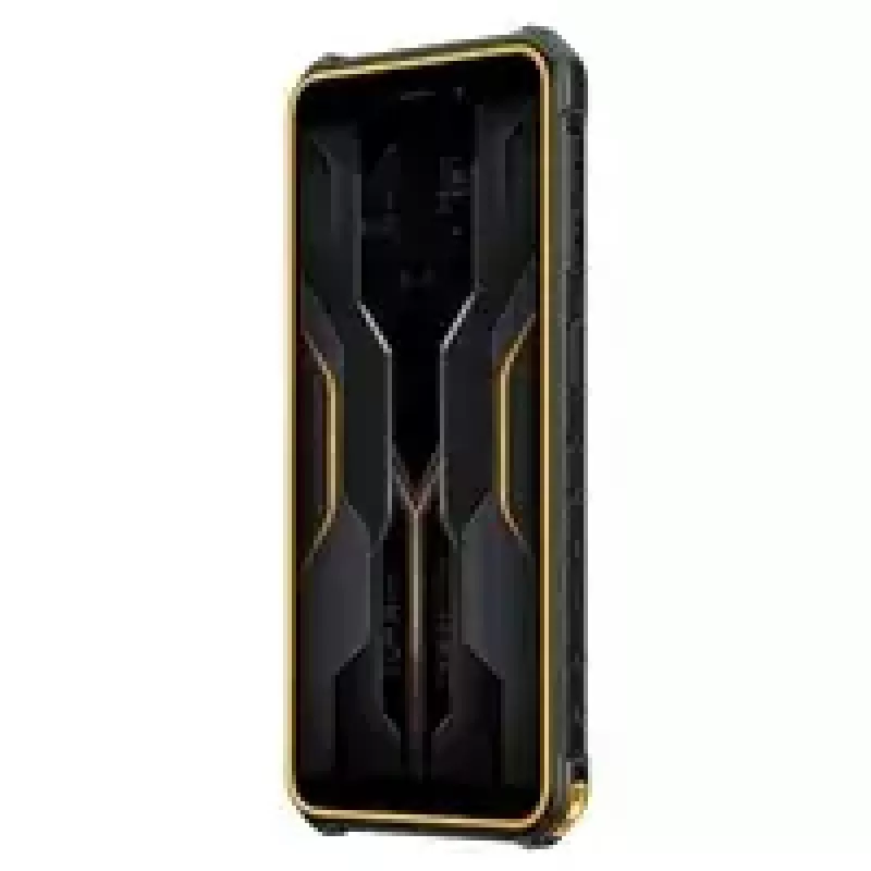Nutitelefon Ulefone Armor X12 Pro 5,45 tolli 4 GB 64 GB, Some oranž