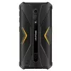 Nutitelefon Ulefone Armor X12 Pro 5,45 tolli 4 GB 64 GB, Some oranž