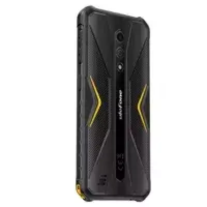 Nutitelefon Ulefone Armor X12 Pro 5,45 tolli 4 GB 64 GB, Some oranž