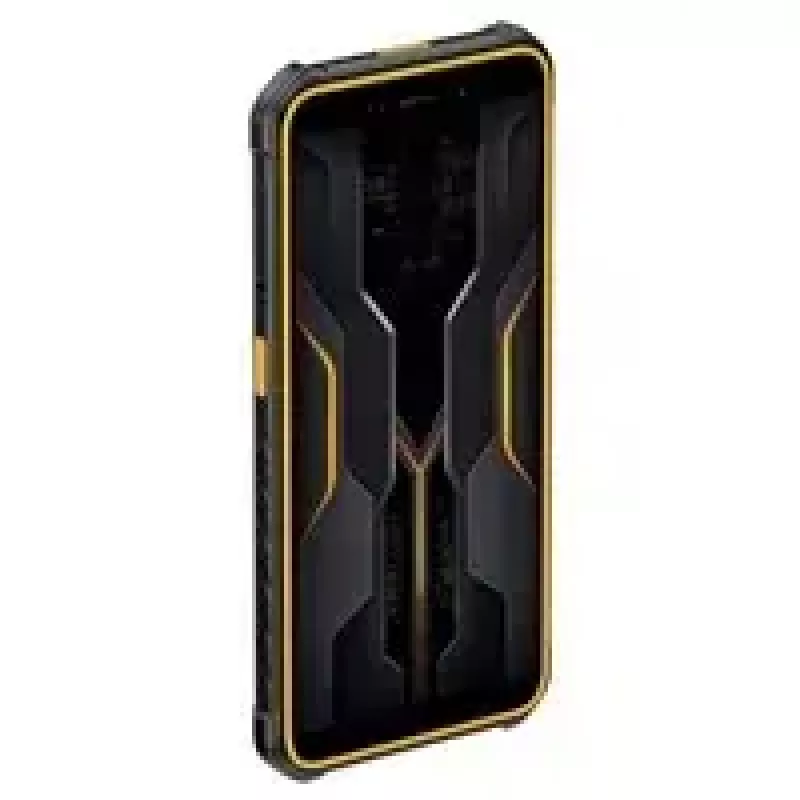 Nutitelefon Ulefone Armor X12 Pro 5,45 tolli 4 GB 64 GB, Some oranž