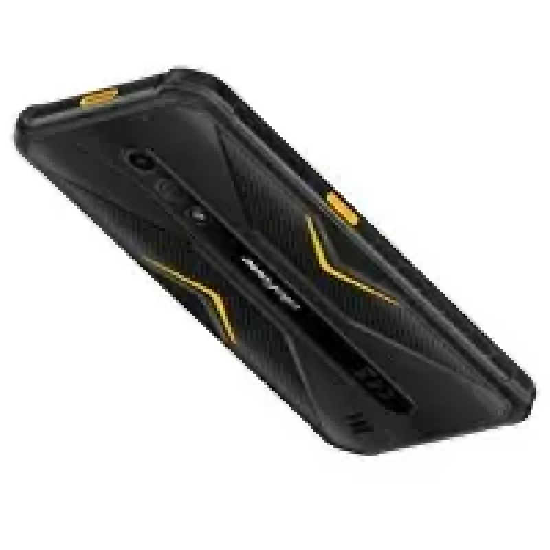 Nutitelefon Ulefone Armor X12 Pro 5,45 tolli 4 GB 64 GB, Some oranž