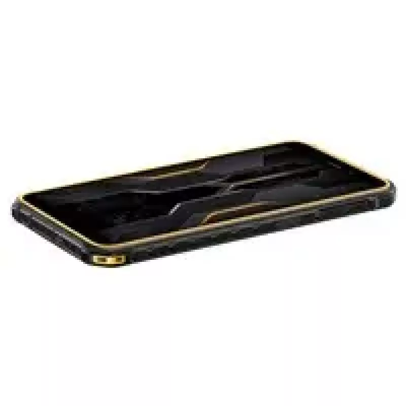 Nutitelefon Ulefone Armor X12 Pro 5,45 tolli 4 GB 64 GB, Some oranž