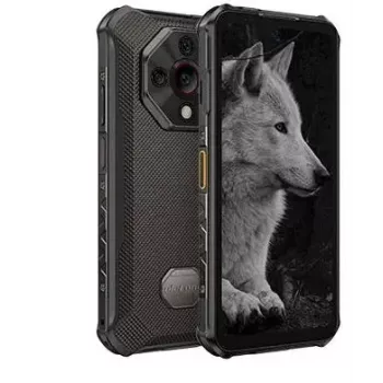 Nutitelefon Ulefone Armor X16 PRO 6,56 tolli 8 GB 256 GB Must