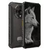 Nutitelefon Ulefone Armor X16 PRO 6,56 tolli 8 GB 256 GB Must